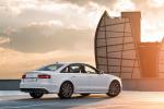 Audi A6 TFSI S-Line Sedan 2015 года (ZA)